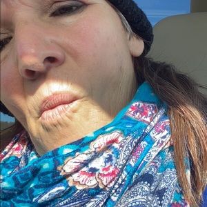 Meet your Posher, Renee